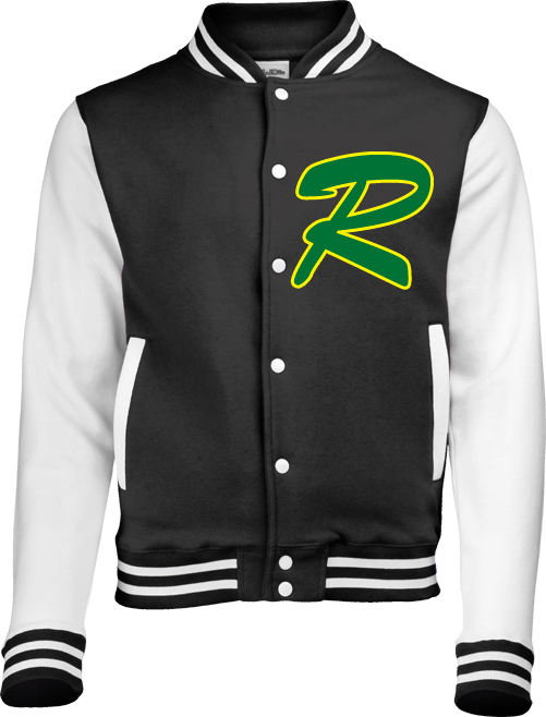 Giacca Rooswijk Varsity