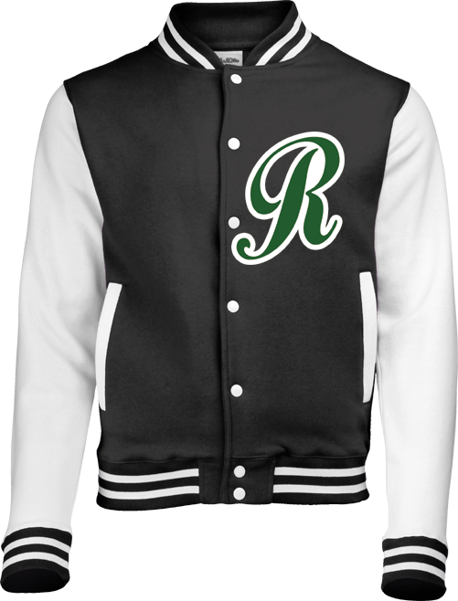 Rowdies Varsity Jack