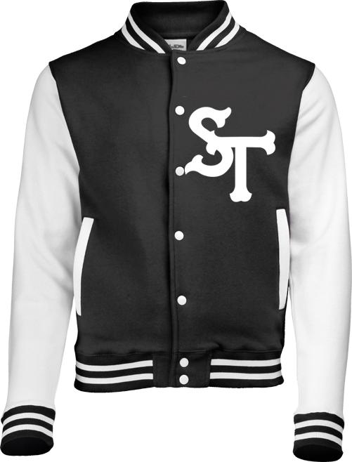 SCS Tigers Varsity Jack