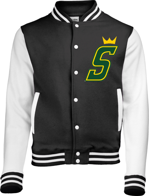Salamandres le Havre Varsity Jack