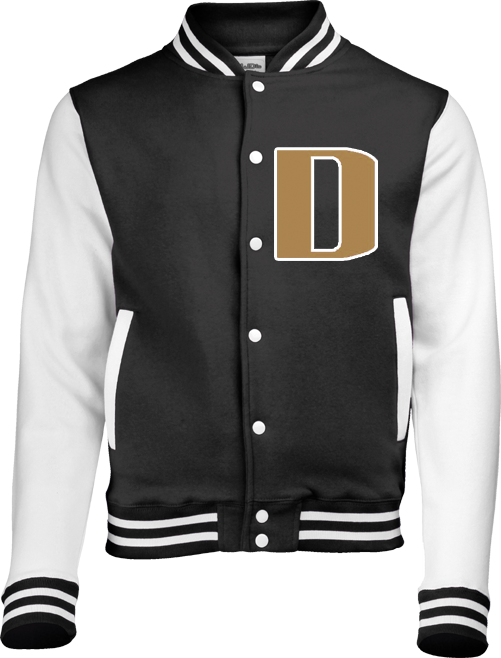 Schwerin Diamonds Varsity Jacket