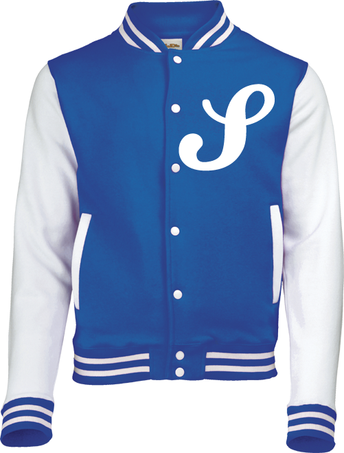 Giacca Sefton Sharks Varsity