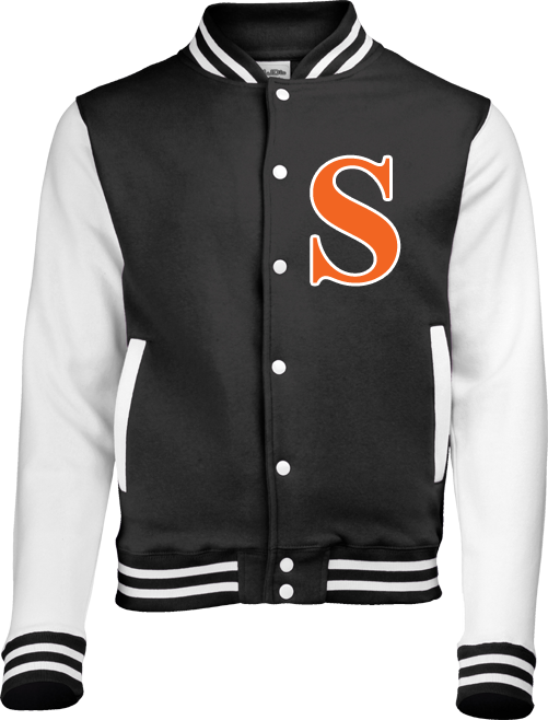 Chaqueta universitaria Arhus Athletics