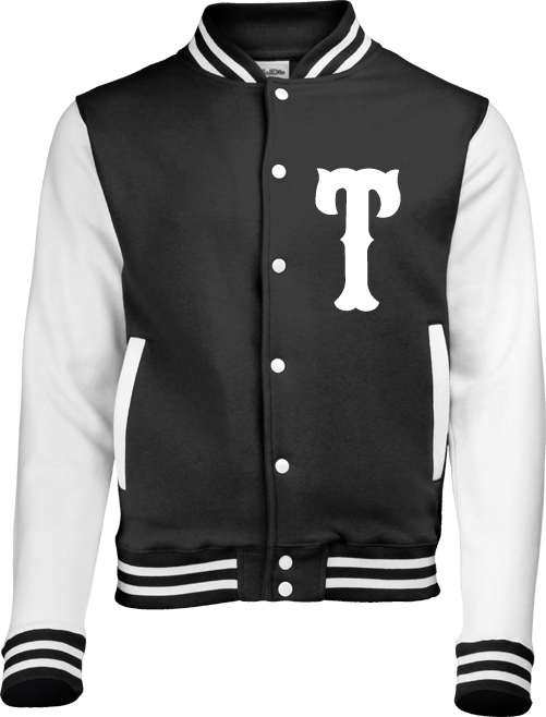 Giacca Tampere Tigers Varsity