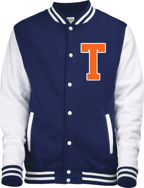 Giacca Thamen Varsity