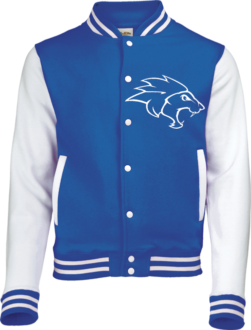 Giacca Tilburg Varsity