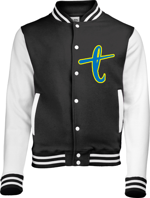 Tomcats de Tremblay Varsity Jack