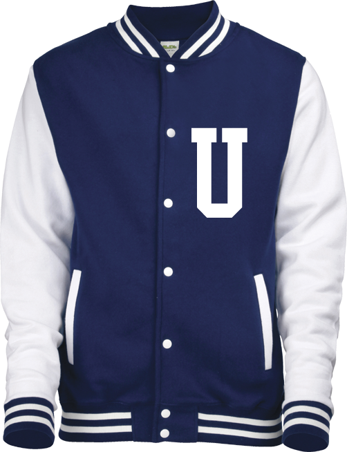 Giacca UMEA Varsity