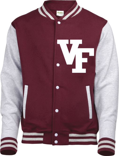 Vennep Flyers Varsity Jacket