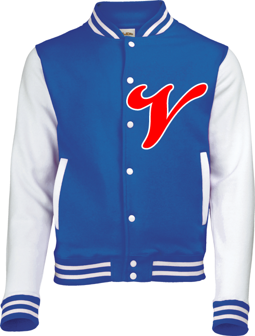 Vrijbuiters Varsity Jacket