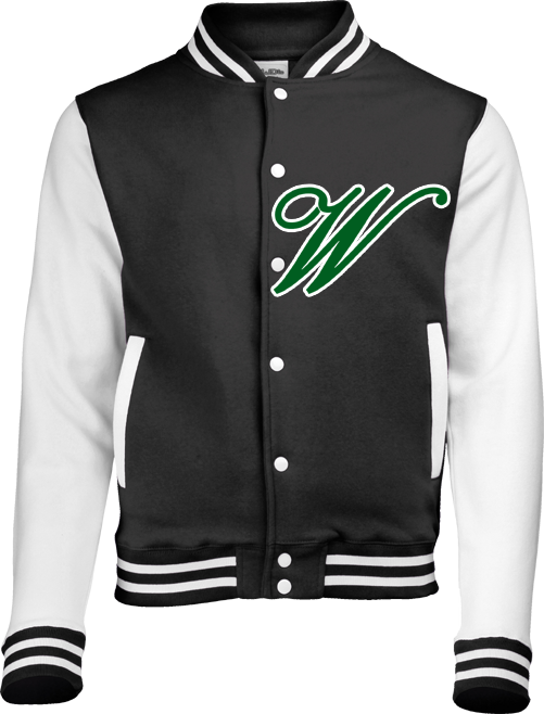 Wassenaar Varsity Jacke