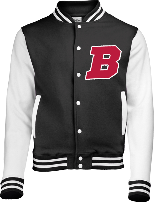 Bournemouth Bears Varsity Jacke