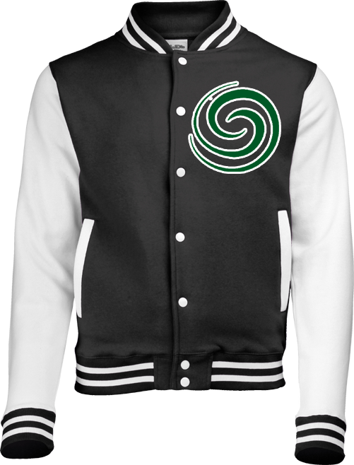 Chaqueta universitaria Gammertingen Royals