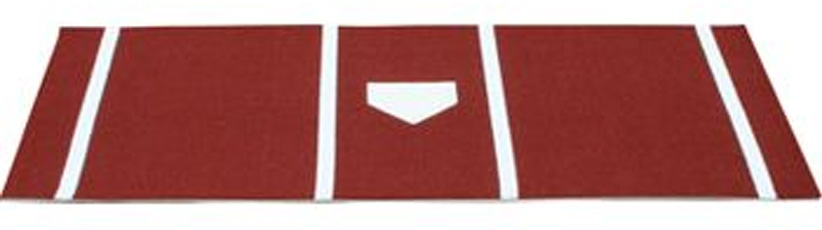 Hitting Mat