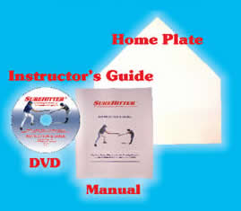Baseball Sure Hitter