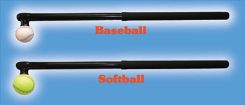Baseball Sure Hitter