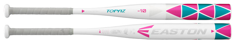 Easton FP18TPZ Topaz -10