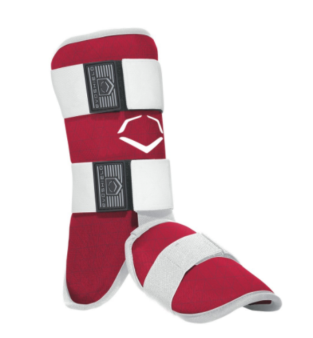 Cavigliera Evoshield EVOCHARGE, rosso