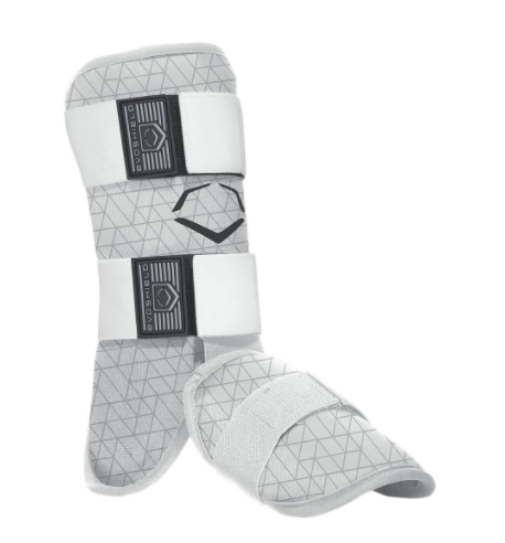 Evoshield EVOCHARGE Knöchelschutz, Weiß