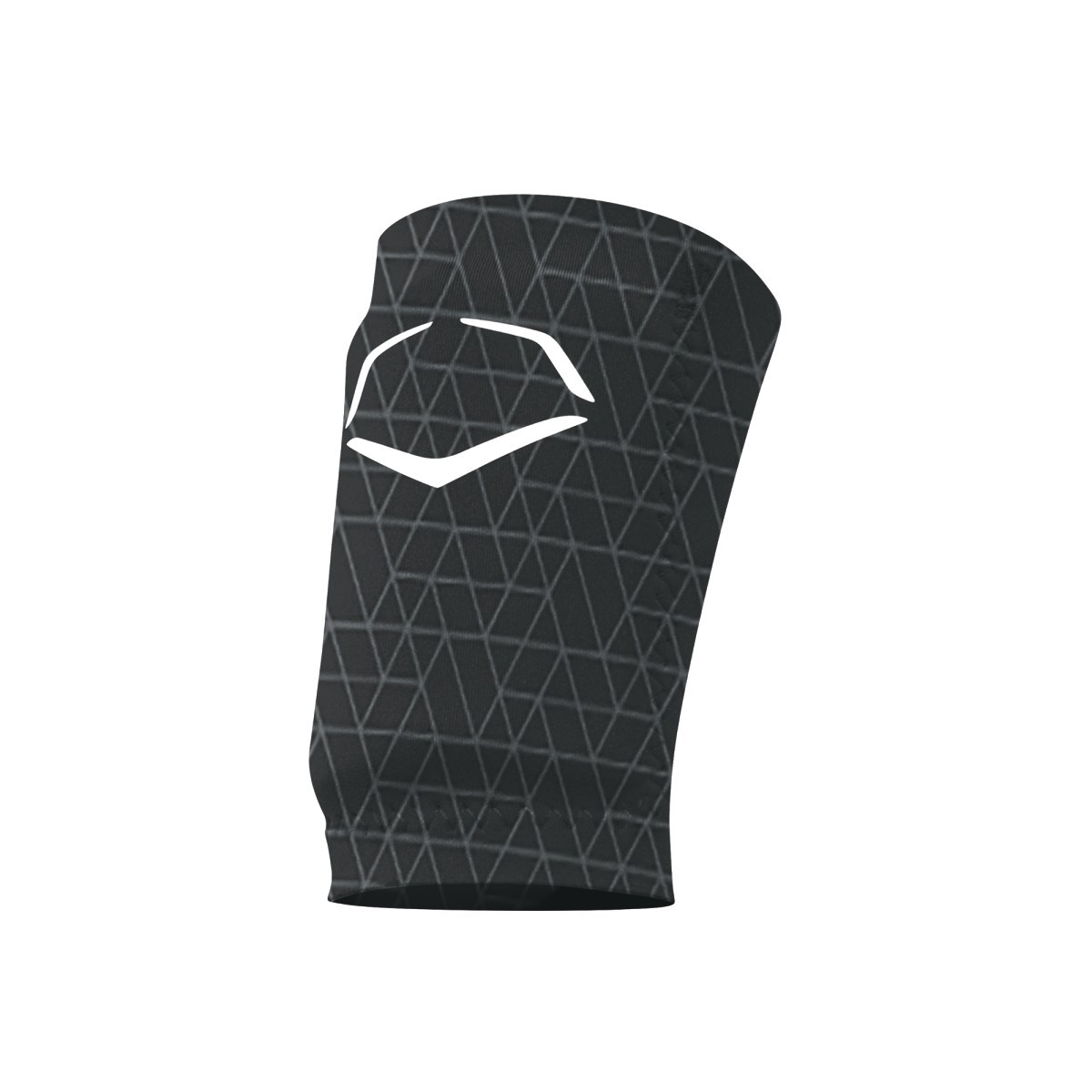 Evoshield EVOCHARGE Handgelenkschutz, Schwarz