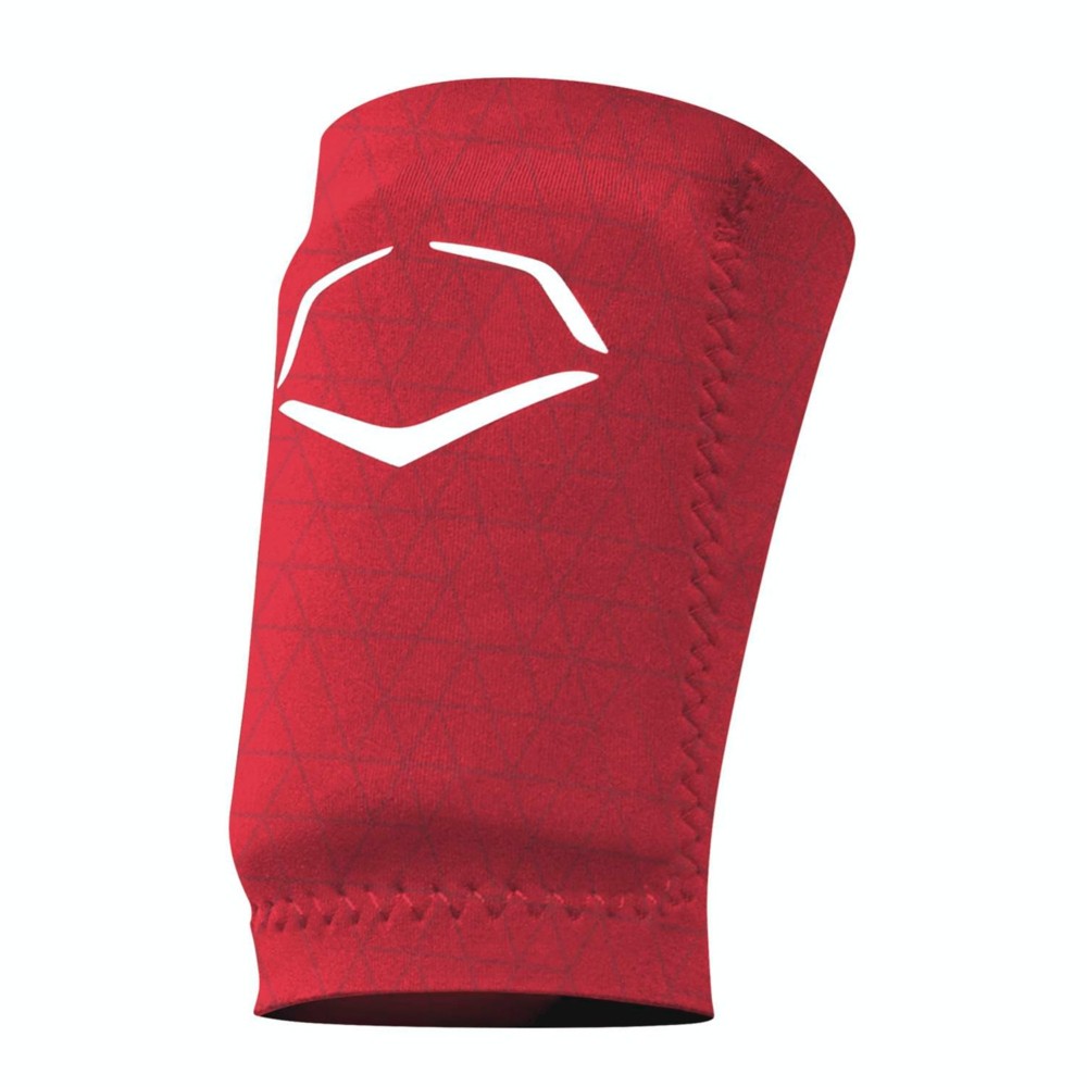 Evoshield EVOCHARGE Handgelenkschutz, rot