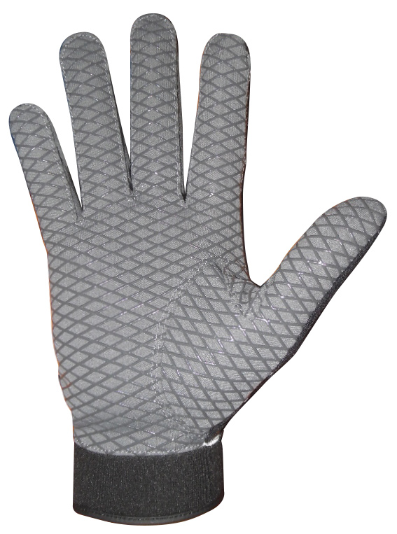 Maxxline Hyper: Zwart (paar)