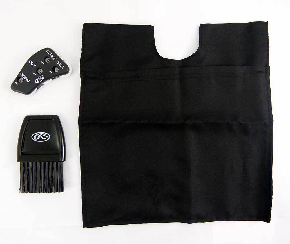 Rawlings Combo Set Scheidsrechter