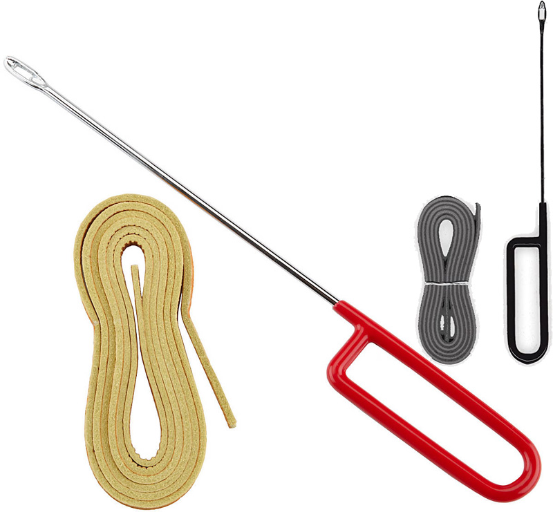 Glove Lacing Kit