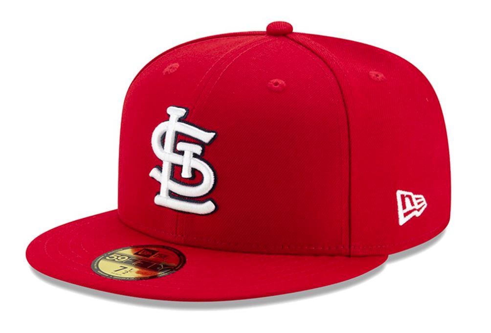 St.Louis Cardinals, Game 2020 Cap