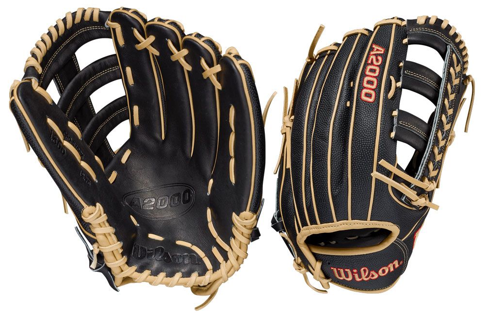 Wilson A2000-21 1800SS 12,75 LHT
