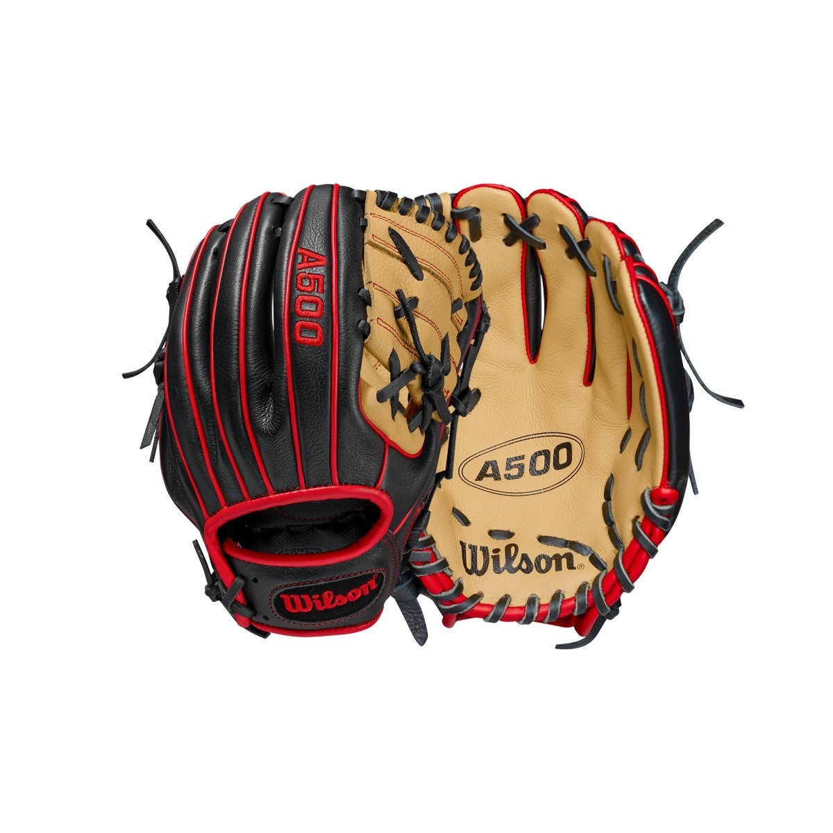 Wilson A500-21 10,5" REG