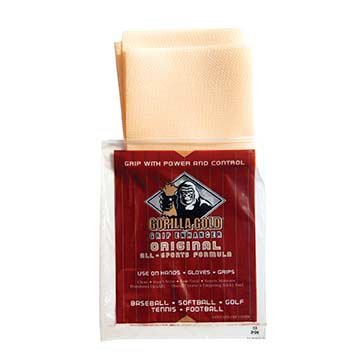Gorilla Gold Pine Tar