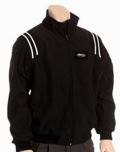 Jersey de arbitro Smitty, negro