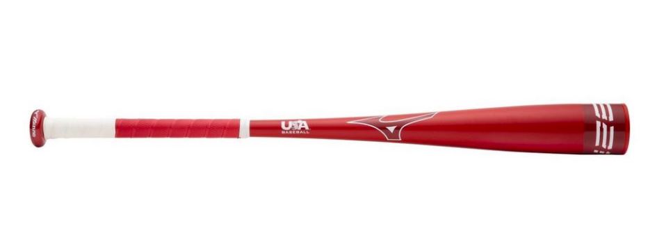 Mizuno B21 Hot Metal -10