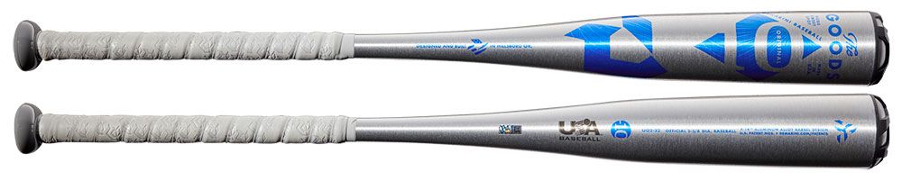 DeMarini The Goods Einteiler -10