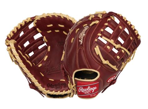 Rawlings SFM18S  REG