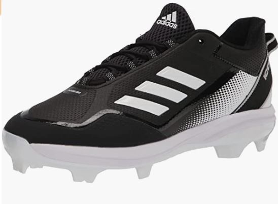Adidas Icon 7 TPU Low Black/White