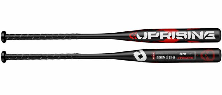 DeMarini Uprising 22 SP