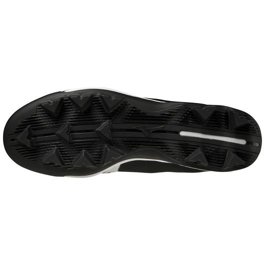 Mizuno wave lightrevo nero/bianco