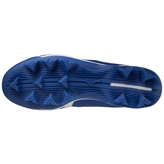 Mizuno wave lightrevo Royal/White