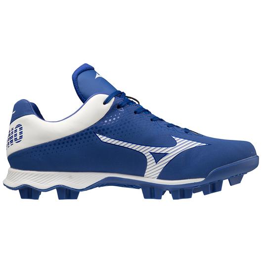 Mizuno wave lightrevo Royal/White