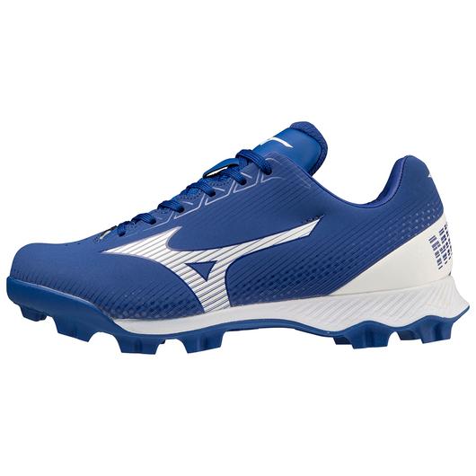 Mizuno wave lightrevo Royal/White