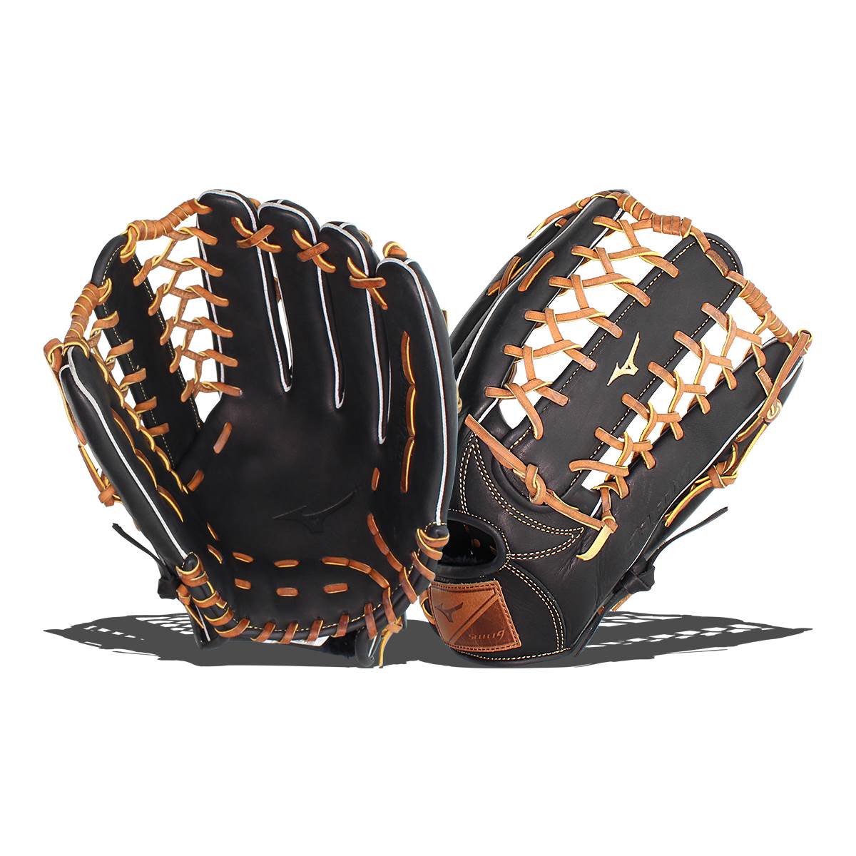 Mizuno GSN1250 Select 9 12.5'' REG