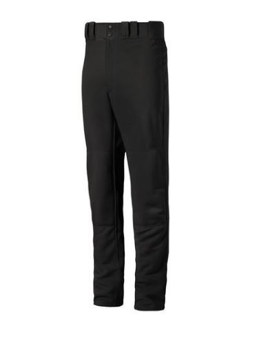 Mizuno Premier Pro Broek Zwart