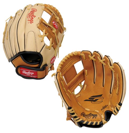 Rawlings SC105TCI 10,5" REG