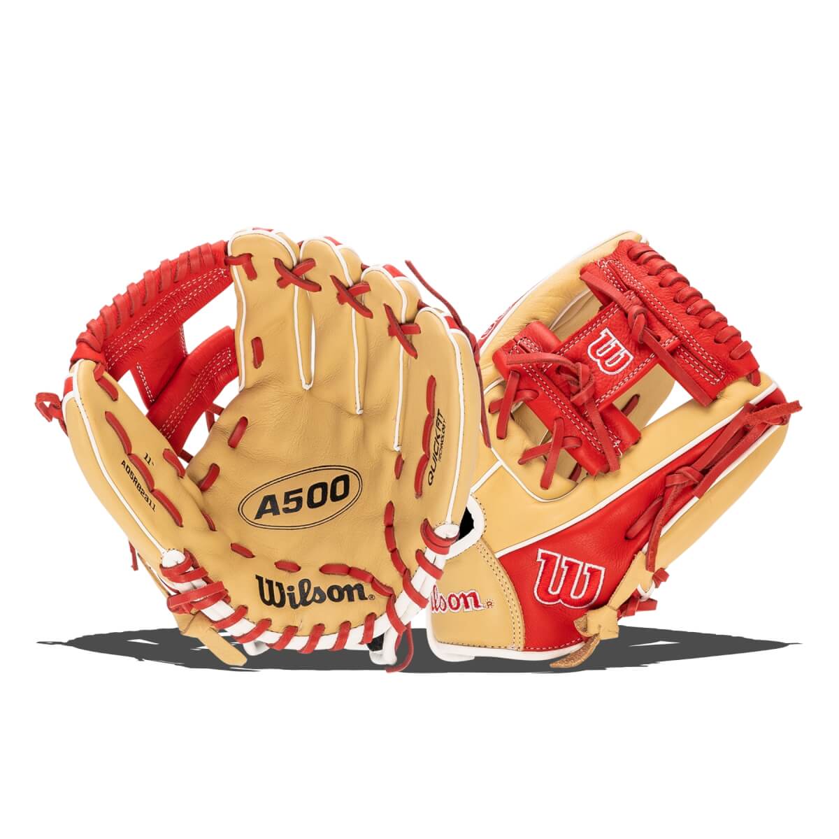 Wilson A500 11 LHT
