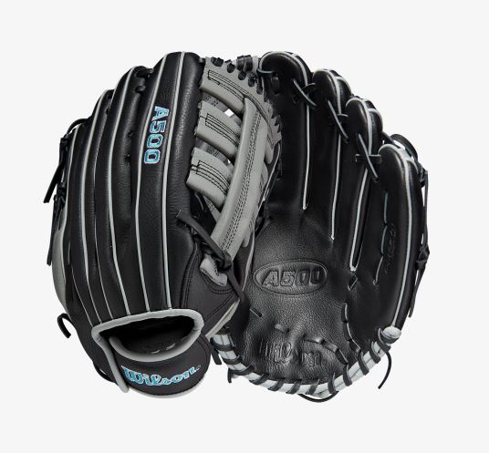 Wilson A500 12,5" LHT