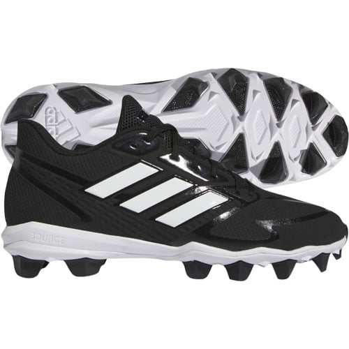 Adidas Icon 8 MD Black/White