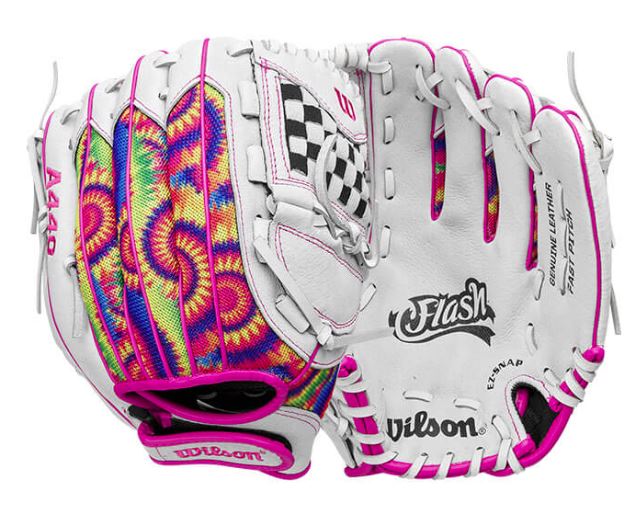 Wilson A440 Flash 11,5 " LHT