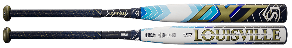 Louisville Slugger LXT 24 -10